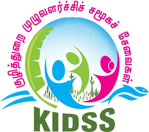 KIDSS Logo