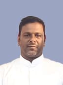 Rev. Fr. Martin. M